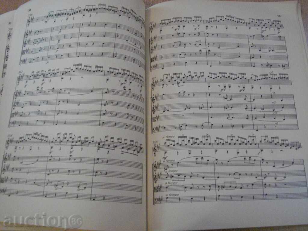 Δημοπρασία Βιβλίο "Studienkonzert für Gitarre-MAURO GIULIANI" - 76 σ. Δημοπρασία Βιβλίο "Studienkonzert für Gitarre-MAURO GIULIANI" - 76 σ.