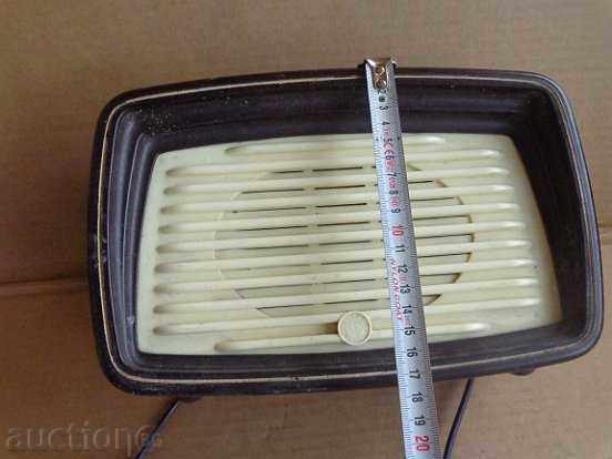 Old bakelite radio, radio, radio - 5 Old bakelite radio, radio, radio - 5