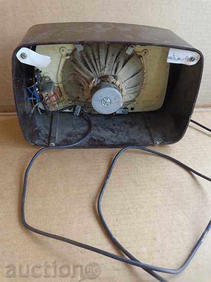 Old bakelite radio, radio, radio - 6 Old bakelite radio, radio, radio - 6