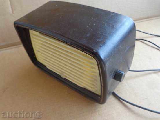 Old bakelite radio, radio, radio - 7 Old bakelite radio, radio, radio - 7