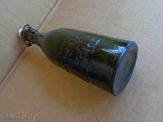 German beer bottle, bottle of beer, beer - 6