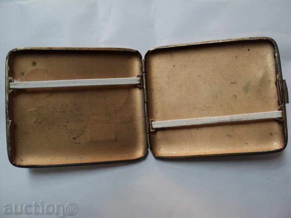 Auction TABAKA-STARA. Auction TABAKA-STARA.