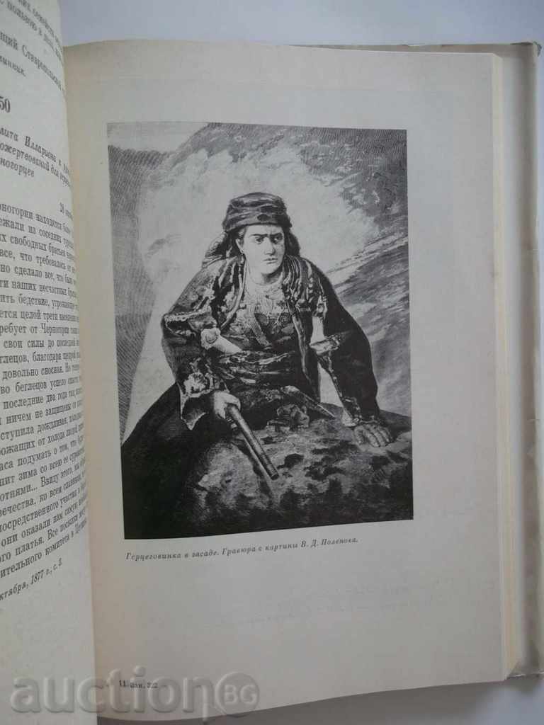 Россия и национально-освободительная борьба Balkanach 1875 - 5 Россия и национально-освободительная борьба Balkanach 1875 - 5