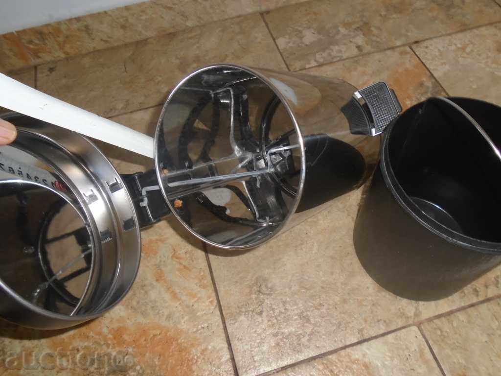 PURE NEW INOX WHEEL FOR POCKET WRAPPING - 5 PURE NEW INOX WHEEL FOR POCKET WRAPPING - 5