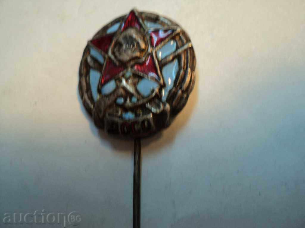 SIGN-DOSO. - 5 SIGN-DOSO. - 5