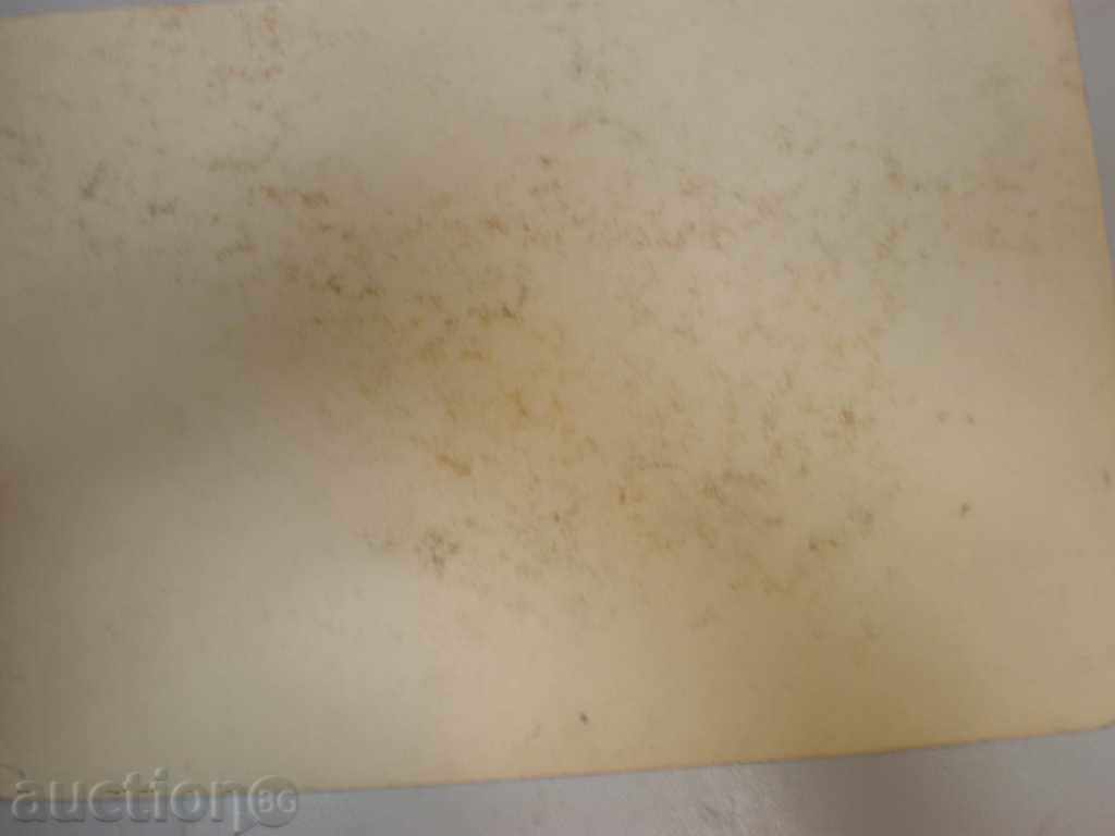 Delivery of Ink painting, signed, 64, Marin Kolev.