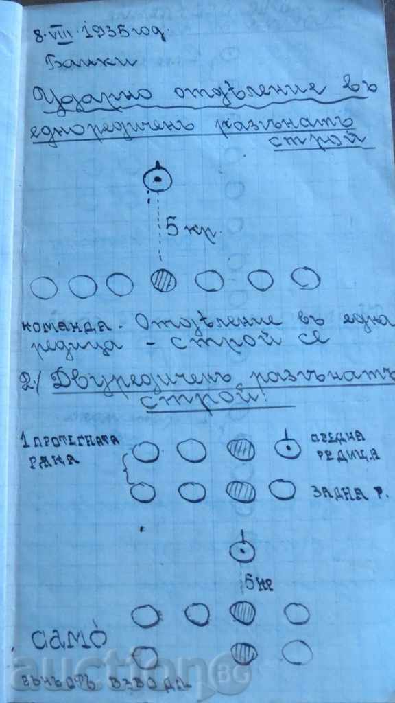 HANDS - WARRIORS - 1935-36 YEAR - EXCELLENT - 7 HANDS - WARRIORS - 1935-36 YEAR - EXCELLENT - 7