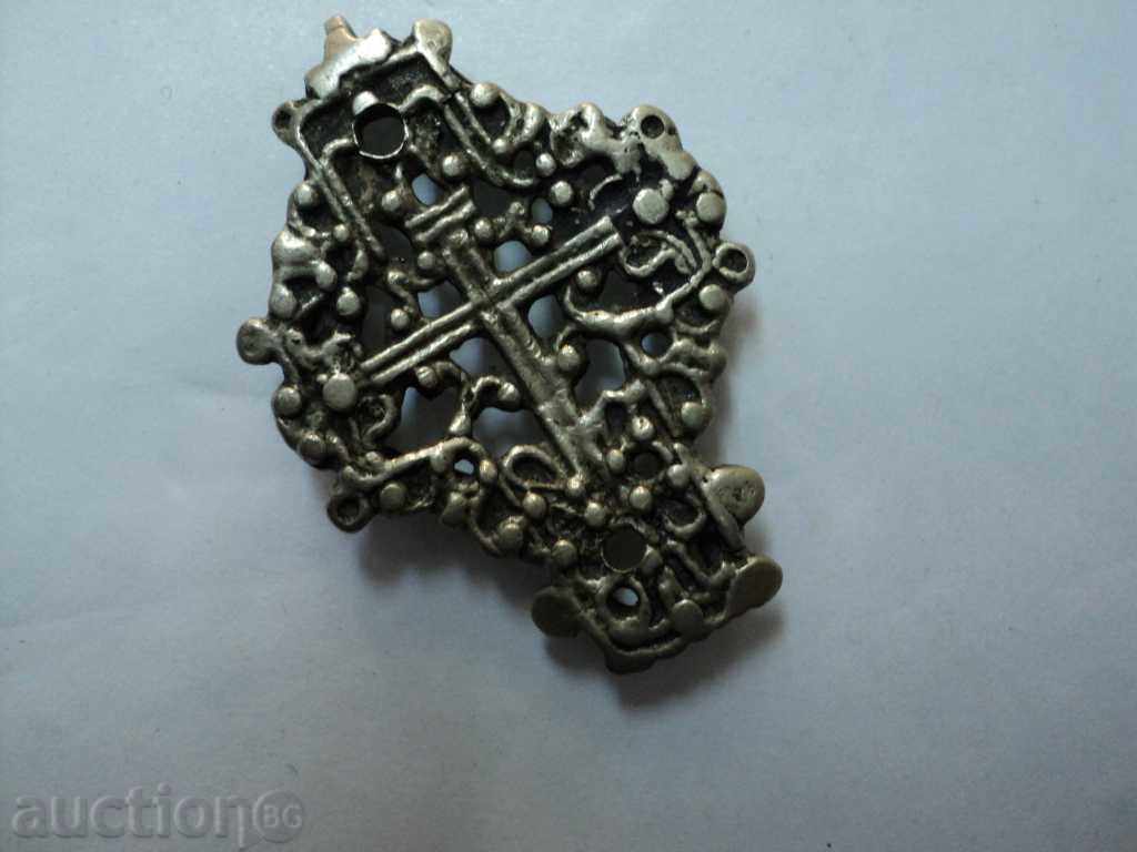 Auction STAR PRAYER CROSS. Auction STAR PRAYER CROSS.