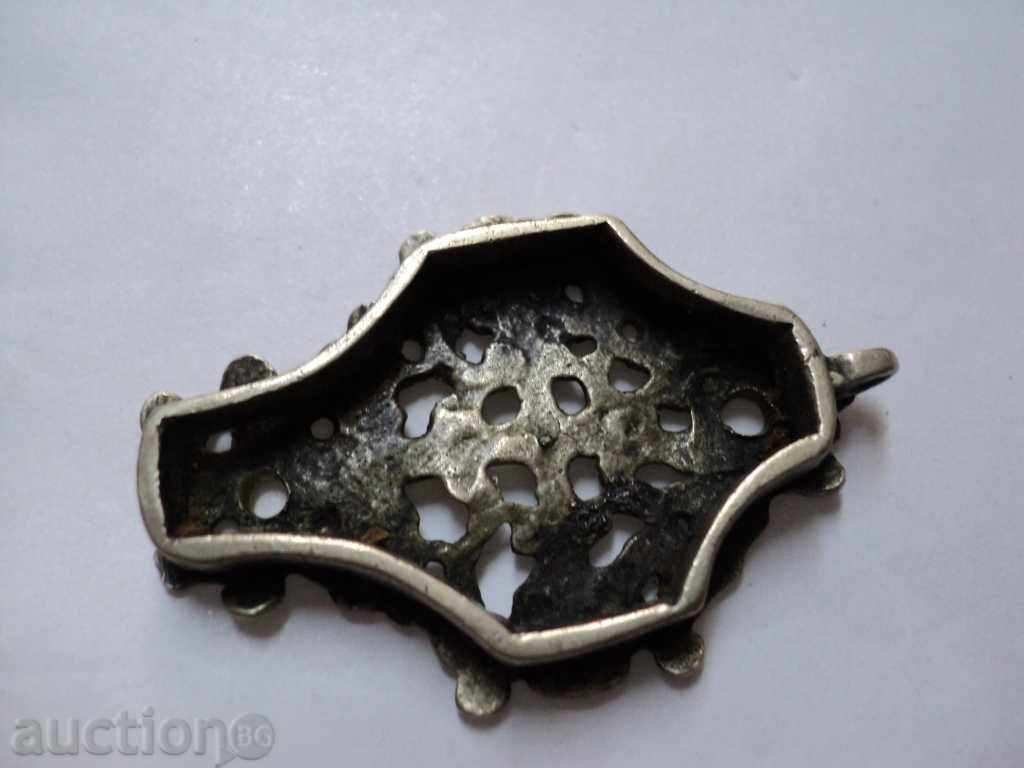 STAR PRAYER CROSS. - 5 STAR PRAYER CROSS. - 5