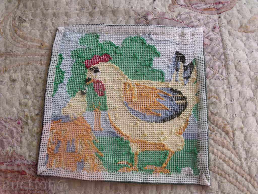 Auction CROSS Auction CROSS