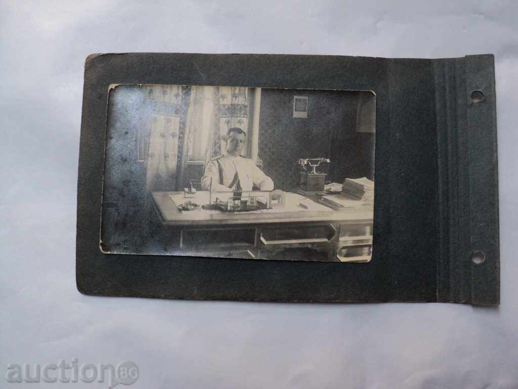 OFFICER, UNIFORM SABIA. with price 20.00 BGN | € 10.23 OFFICER, UNIFORM SABIA. with price 20.00 BGN | € 10.23