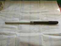 ΕΠΕΚΤΑΣΗ ΓΙΑ ΑΙΣΘΗΤΗΡΑ ΣΥΣΚΕΥΗΣ ΜΕΤΡΗΣΗΣ ΑΚΤΙΝΟΒΟΛΙΑΣ