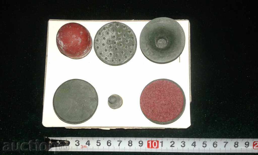 Rare old branded medical device, massager - Germany with price 47.99 BGN | € 24.54 Rare old branded medical device, massager - Germany with price 47.99 BGN | € 24.54