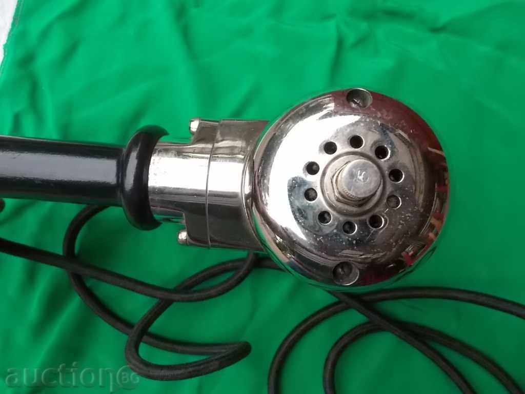 Delivery of Rare old branded medical device, massager - Germany Delivery of Rare old branded medical device, massager - Germany