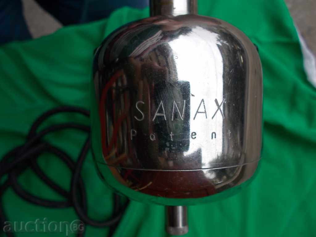 Rare old branded medical device, massager - Germany - 6 Rare old branded medical device, massager - Germany - 6