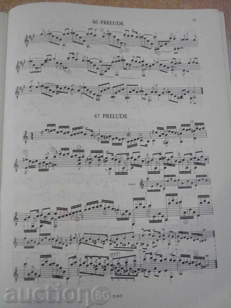 Delivery of Book "DARABOK GITÁRRA-HENRY PURCELL-SÁRKÖZY Gergely" -40p. Delivery of Book "DARABOK GITÁRRA-HENRY PURCELL-SÁRKÖZY Gergely" -40p.