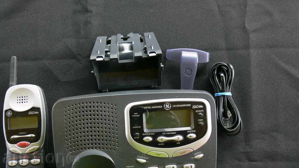 OLD TELEFON CU SECRETARUL RUNNING - 5