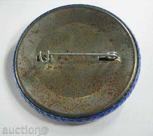 Badger Buhler with price 0.69 BGN | € 0.35 Badger Buhler with price 0.69 BGN | € 0.35