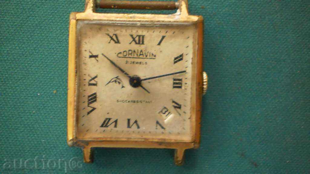 Uita-te la „Cornavin“ pentru bărbați AU22 K funcționează perfect cu preț € 15.34 | 30.00 BGN Uita-te la „Cornavin“ pentru bărbați AU22 K funcționează perfect cu preț € 15.34 | 30.00 BGN