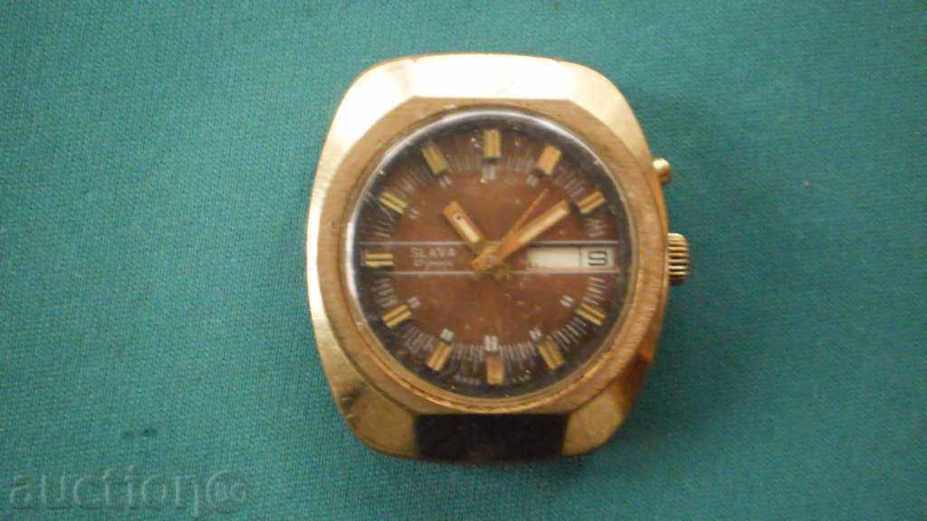 !!! RRR !!! IMENSE Ceas „GLORIE automate“ 27J-WORKS cu preț € 25.56 | 49.99 BGN !!! RRR !!! IMENSE Ceas „GLORIE automate“ 27J-WORKS cu preț € 25.56 | 49.99 BGN