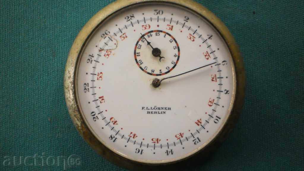 !!! RRR !!! ceas de buzunar „F.L.LOBNER BERLIN“ -Colaborarea cu preț € 61.36 | 120.01 BGN !!! RRR !!! ceas de buzunar „F.L.LOBNER BERLIN“ -Colaborarea cu preț € 61.36 | 120.01 BGN