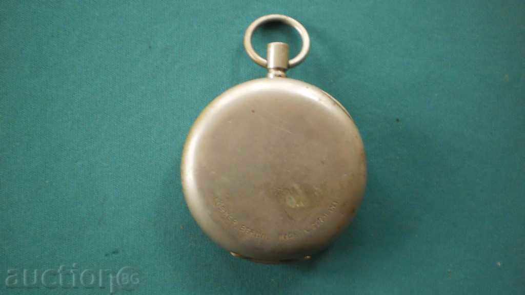 Licitație !!! RRR !!! ceas de buzunar „F.L.LOBNER BERLIN“ -Colaborarea Licitație !!! RRR !!! ceas de buzunar „F.L.LOBNER BERLIN“ -Colaborarea