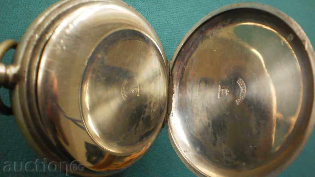 Livrarea !!! RRR !!! ceas de buzunar „F.L.LOBNER BERLIN“ -Colaborarea Livrarea !!! RRR !!! ceas de buzunar „F.L.LOBNER BERLIN“ -Colaborarea