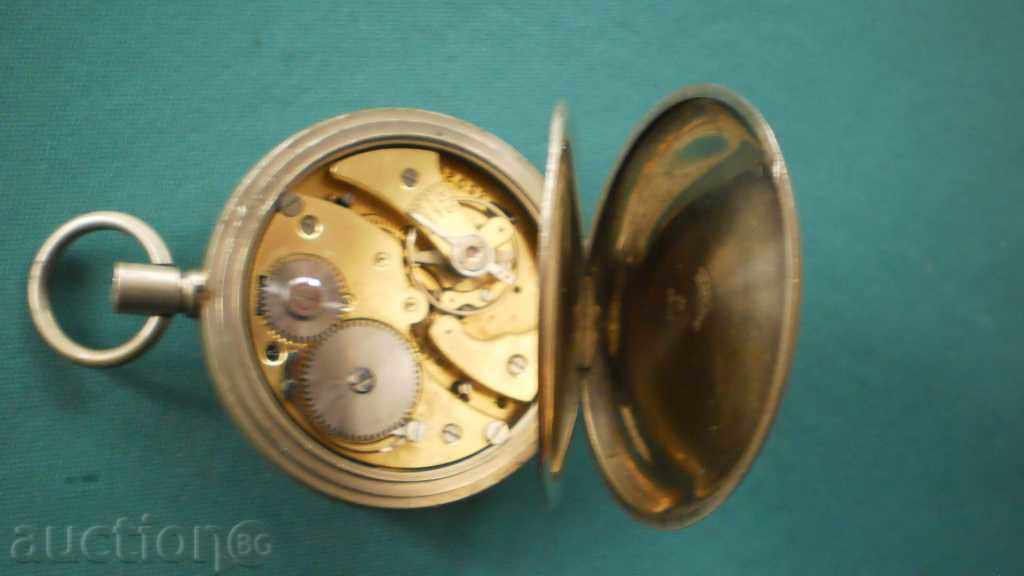 !!! RRR !!! ceas de buzunar „F.L.LOBNER BERLIN“ -Colaborarea - 5 !!! RRR !!! ceas de buzunar „F.L.LOBNER BERLIN“ -Colaborarea - 5