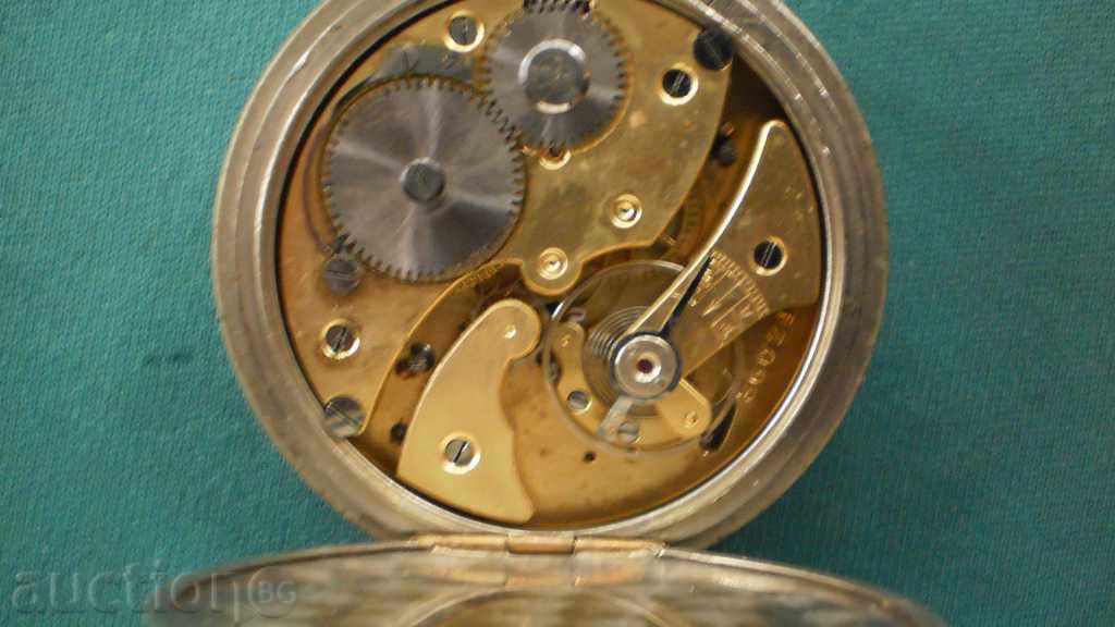 !!! RRR !!! ceas de buzunar „F.L.LOBNER BERLIN“ -Colaborarea - 6 !!! RRR !!! ceas de buzunar „F.L.LOBNER BERLIN“ -Colaborarea - 6