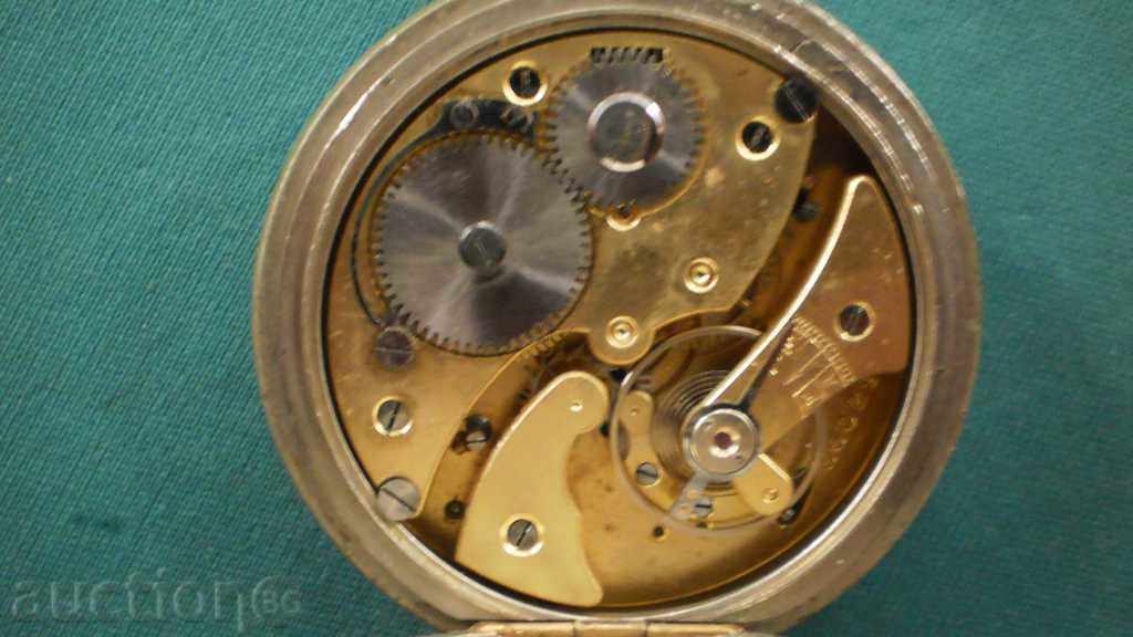 !!! RRR !!! ceas de buzunar „F.L.LOBNER BERLIN“ -Colaborarea - 7 !!! RRR !!! ceas de buzunar „F.L.LOBNER BERLIN“ -Colaborarea - 7