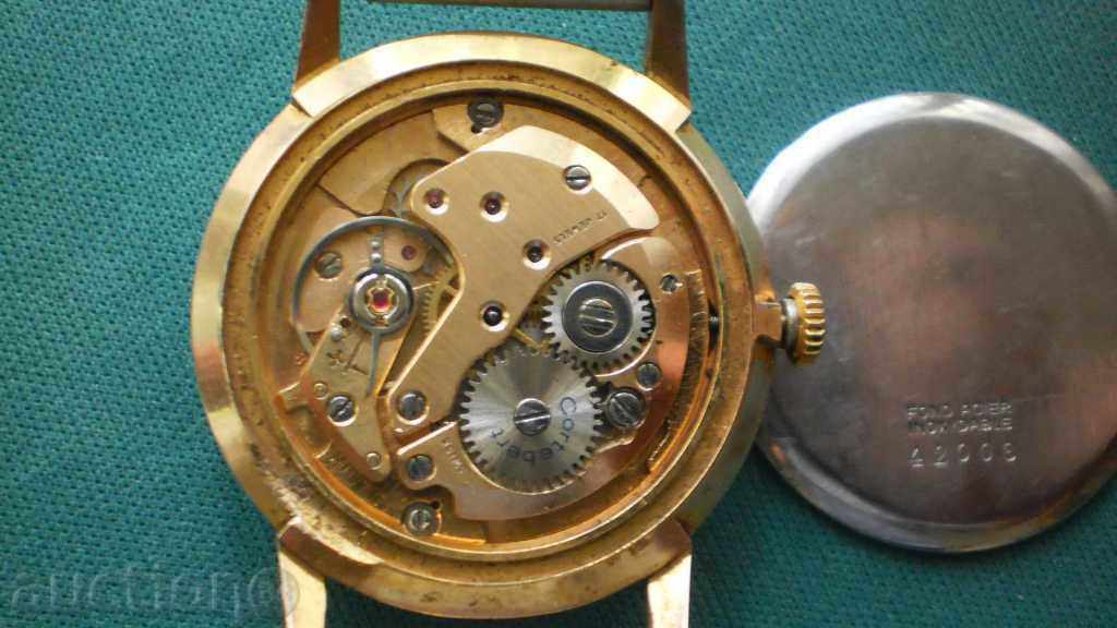 !!! RRR !!! CEAS DE LUCRU CORTEBERT - MINUNAT - 6 !!! RRR !!! CEAS DE LUCRU CORTEBERT - MINUNAT - 6