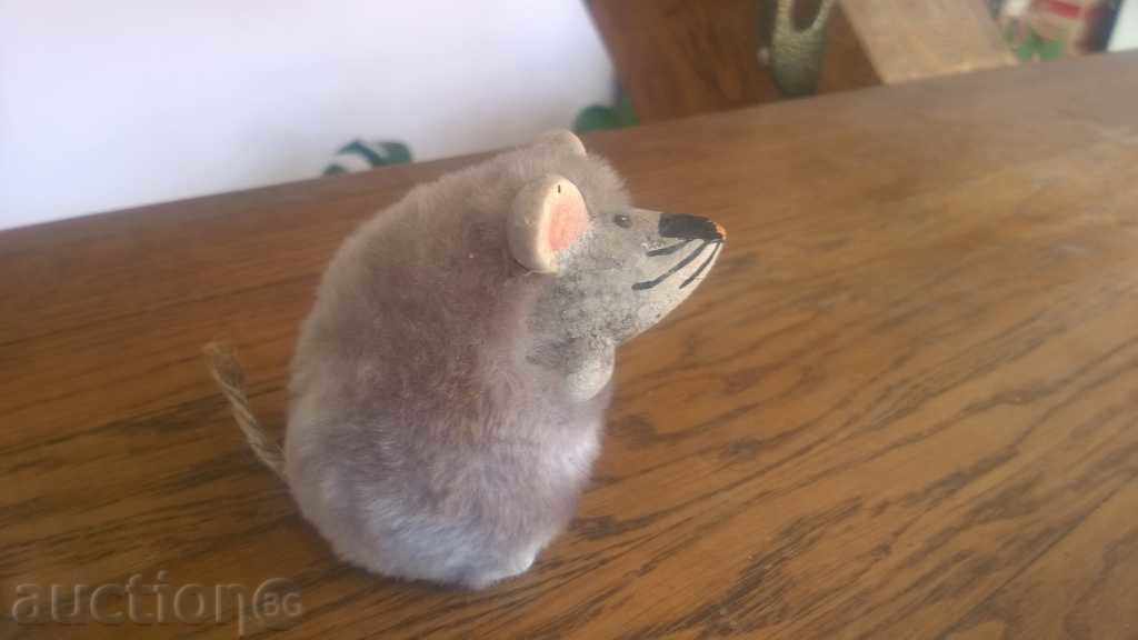 CERAMIC MUSHROOM with price 5.00 BGN | € 2.56