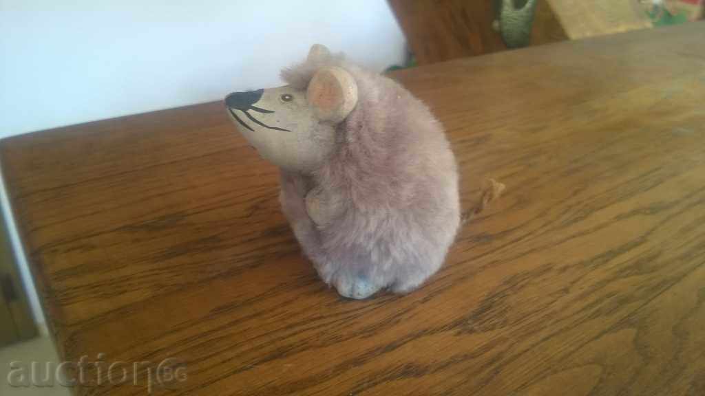 Auction  CERAMIC MUSHROOM