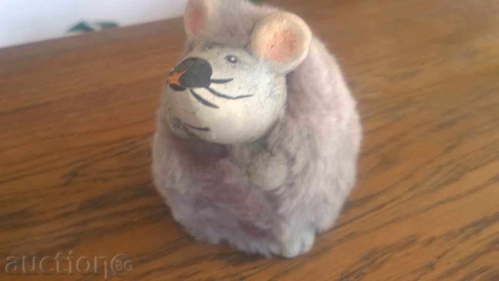 Delivery of CERAMIC MUSHROOM