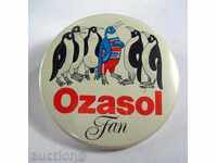 Значка Ozasol