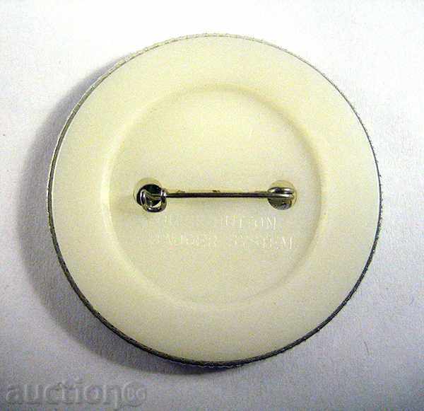 Значка Philips с цена 0.50 лв. | € 0.26