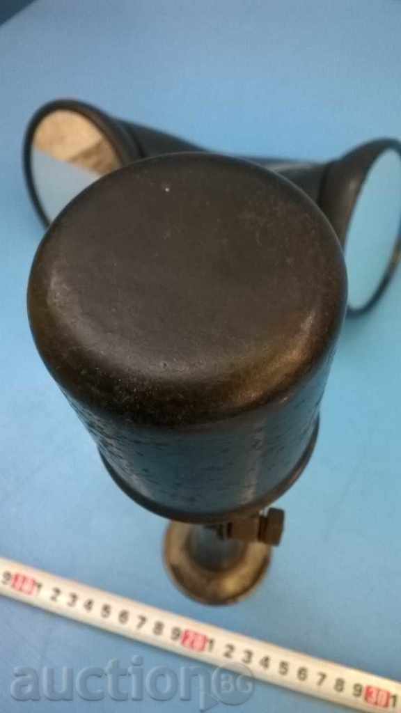 Thromba, whistle, horn, and retro-drink - 5 Thromba, whistle, horn, and retro-drink - 5