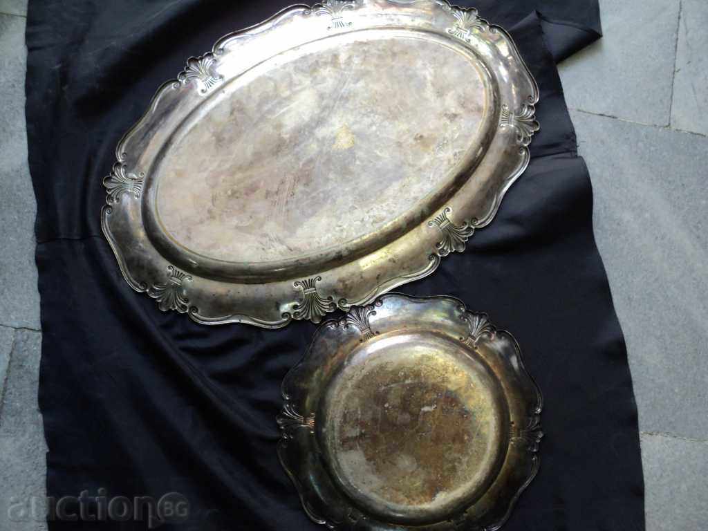 Delivery of SUPPLY AND FURLER SET. FRANCE.