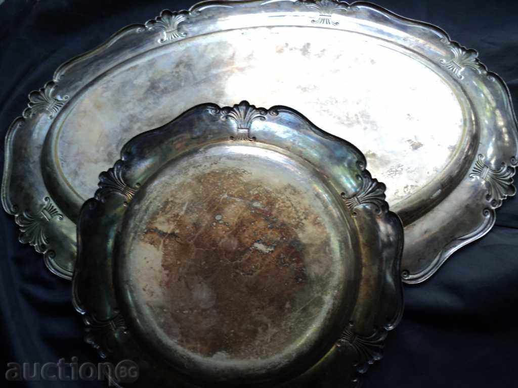 SUPPLY AND FURLER SET. FRANCE. - 5