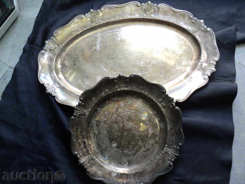 SUPPLY AND FURLER SET. FRANCE. - 7