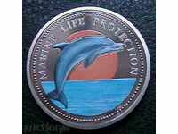 1 δολάριο 1998 Παλάου