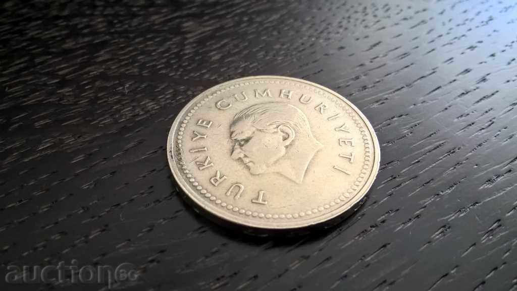 Auction Coin - Turkey - 5000 pounds 1994 Auction Coin - Turkey - 5000 pounds 1994