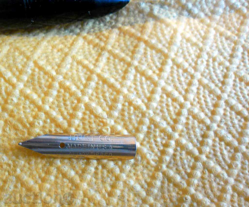 Auction US PAPER PERO HUNT CO IN U.U.A. ALLOY TIPPED 204 Auction US PAPER PERO HUNT CO IN U.U.A. ALLOY TIPPED 204