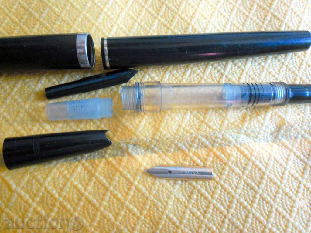 Delivery of US PAPER PERO HUNT CO IN U.U.A. ALLOY TIPPED 204 Delivery of US PAPER PERO HUNT CO IN U.U.A. ALLOY TIPPED 204