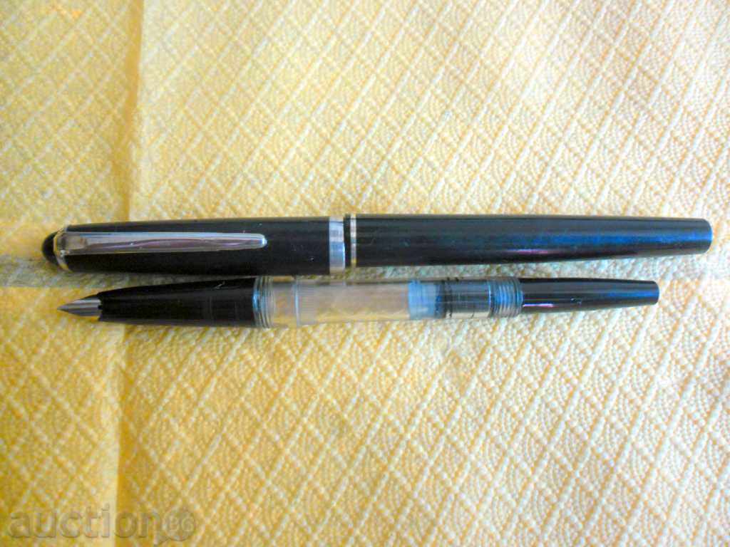 US PAPER PERO HUNT CO IN U.U.A. ALLOY TIPPED 204 - 5 US PAPER PERO HUNT CO IN U.U.A. ALLOY TIPPED 204 - 5