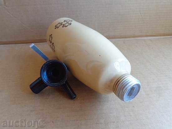 Аукцион Сифон за газирана вода, бутилка за сода, шише