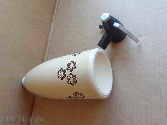 Доставка на Сифон за газирана вода, бутилка за сода, шише