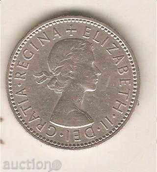 + Great Britain 1 shilling 1955 English coat of arms with price 1.40 BGN | € 0.72 + Great Britain 1 shilling 1955 English coat of arms with price 1.40 BGN | € 0.72