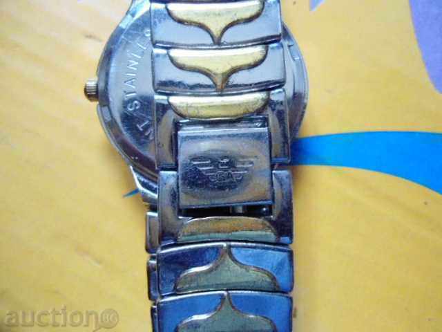 Licitație Ceas Licitație Ceas