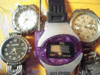 watches